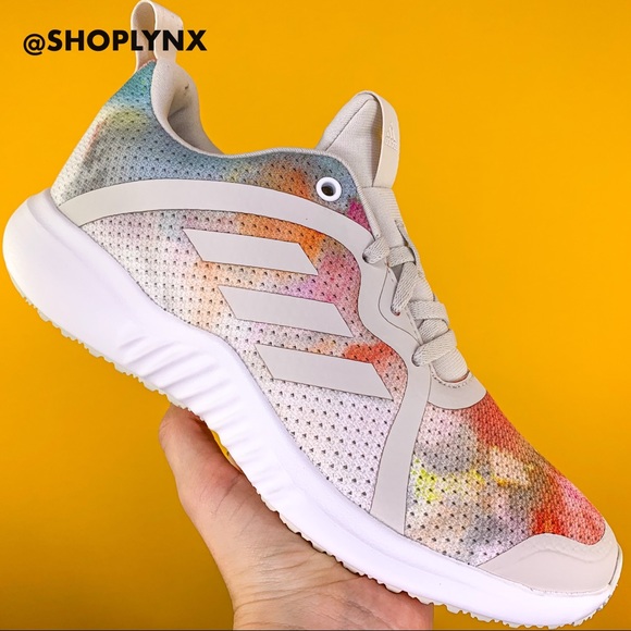 adidas Shoes - Adidas FortaRun Tie Dye White Sneaker